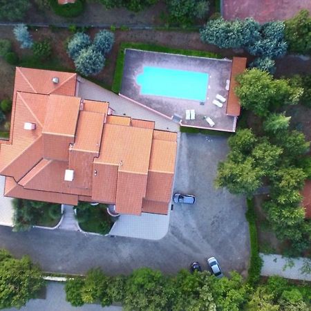 Apartments And Rooms Villa Chiara Krnica Luaran gambar