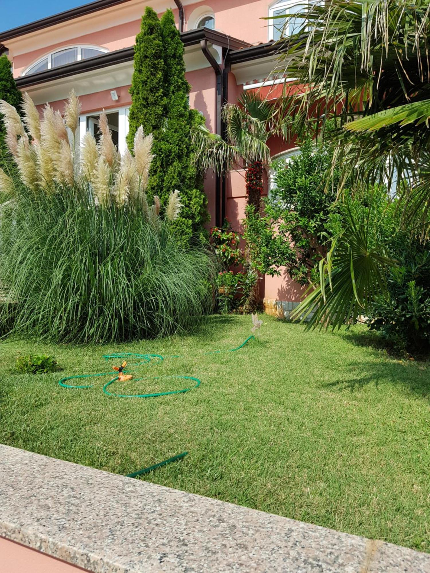 Apartments And Rooms Villa Chiara Krnica Luaran gambar