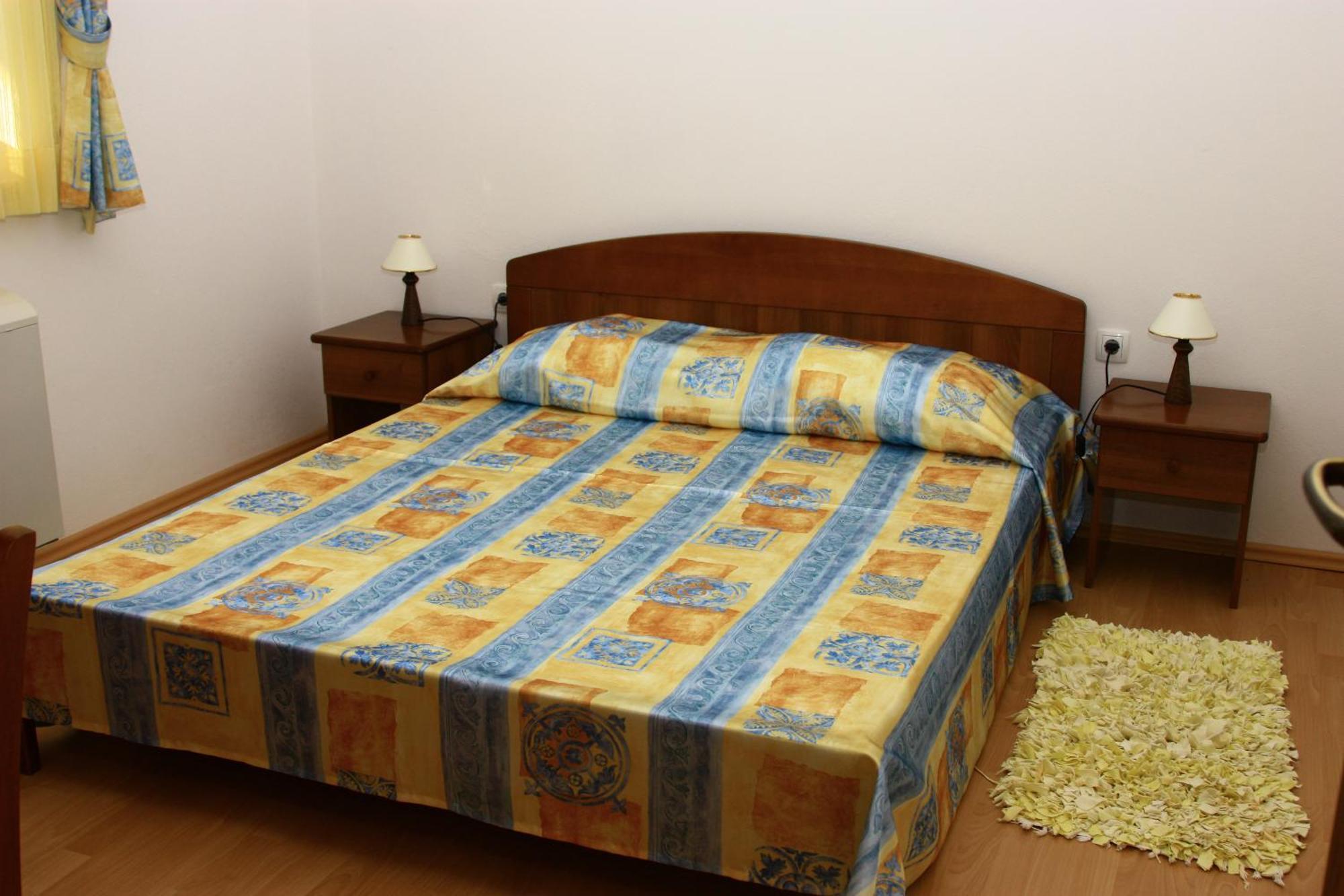 Apartments And Rooms Villa Chiara Krnica Luaran gambar
