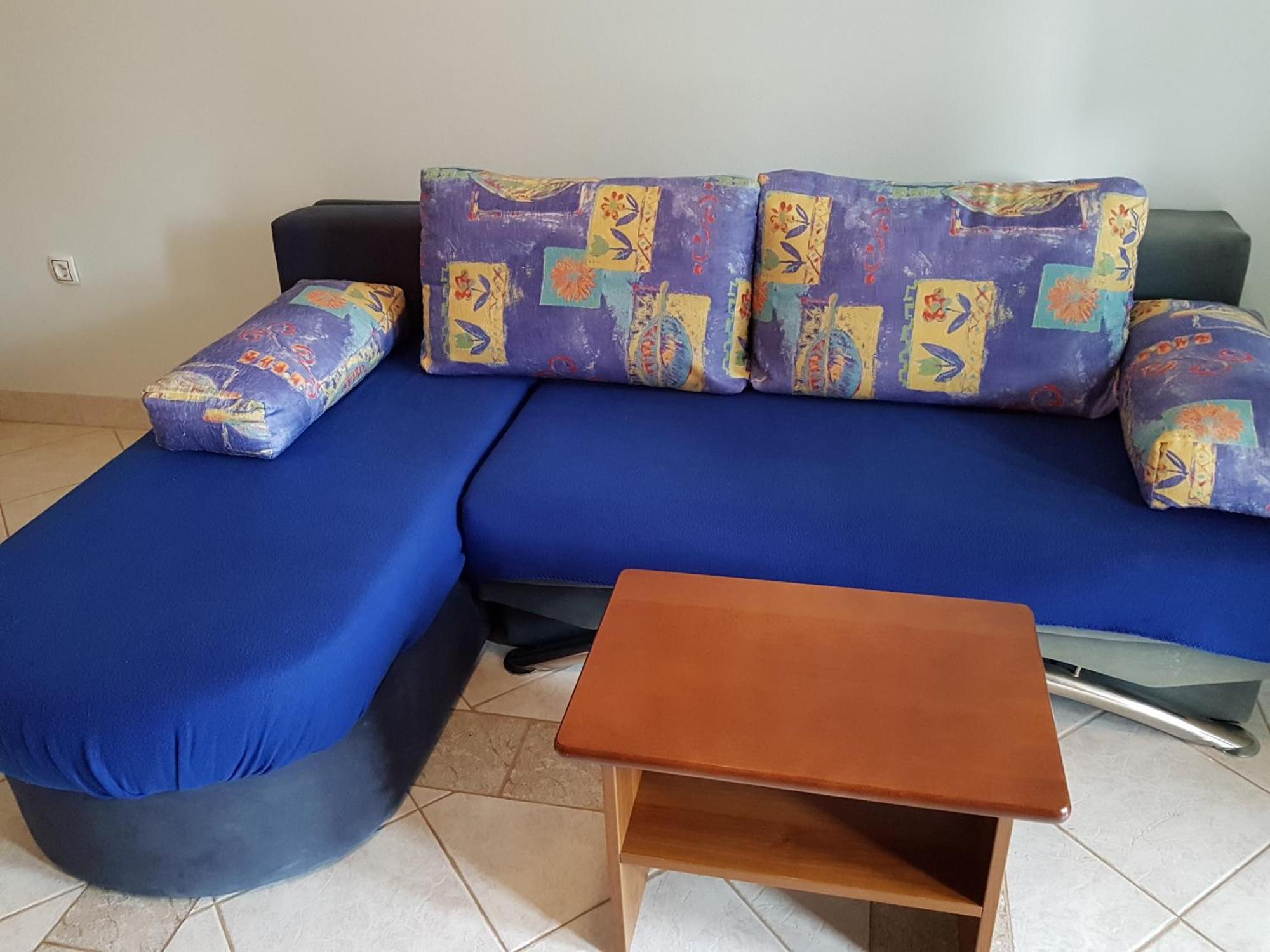 Apartments And Rooms Villa Chiara Krnica Luaran gambar