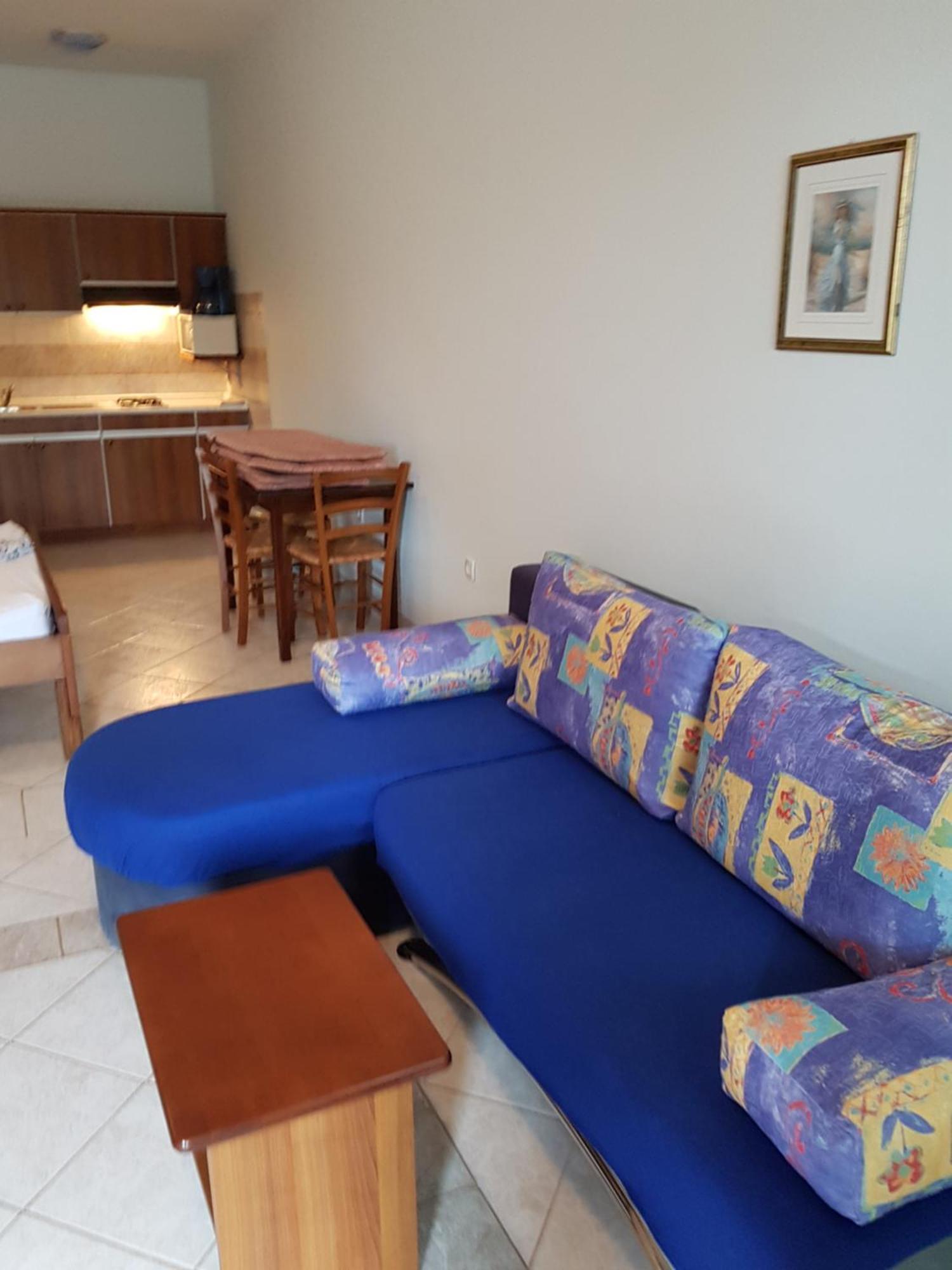 Apartments And Rooms Villa Chiara Krnica Luaran gambar