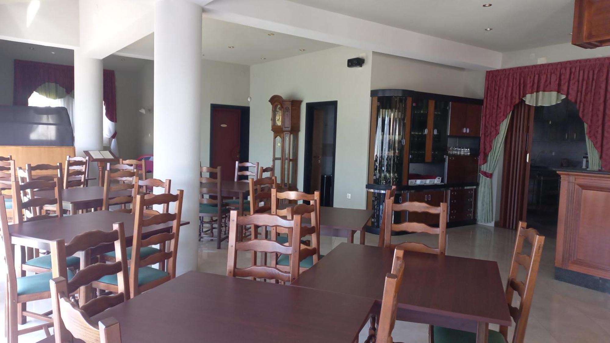 Apartments And Rooms Villa Chiara Krnica Luaran gambar
