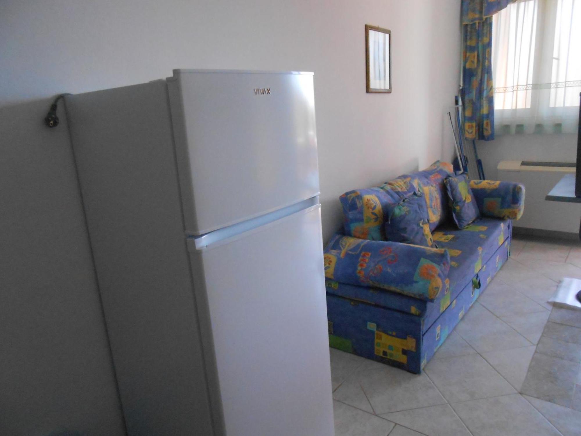 Apartments And Rooms Villa Chiara Krnica Luaran gambar