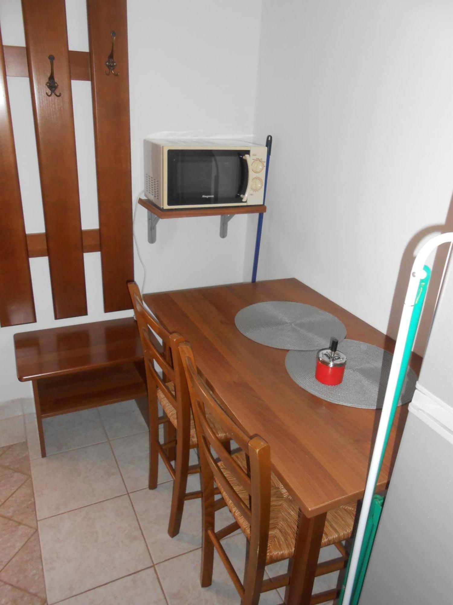 Apartments And Rooms Villa Chiara Krnica Luaran gambar