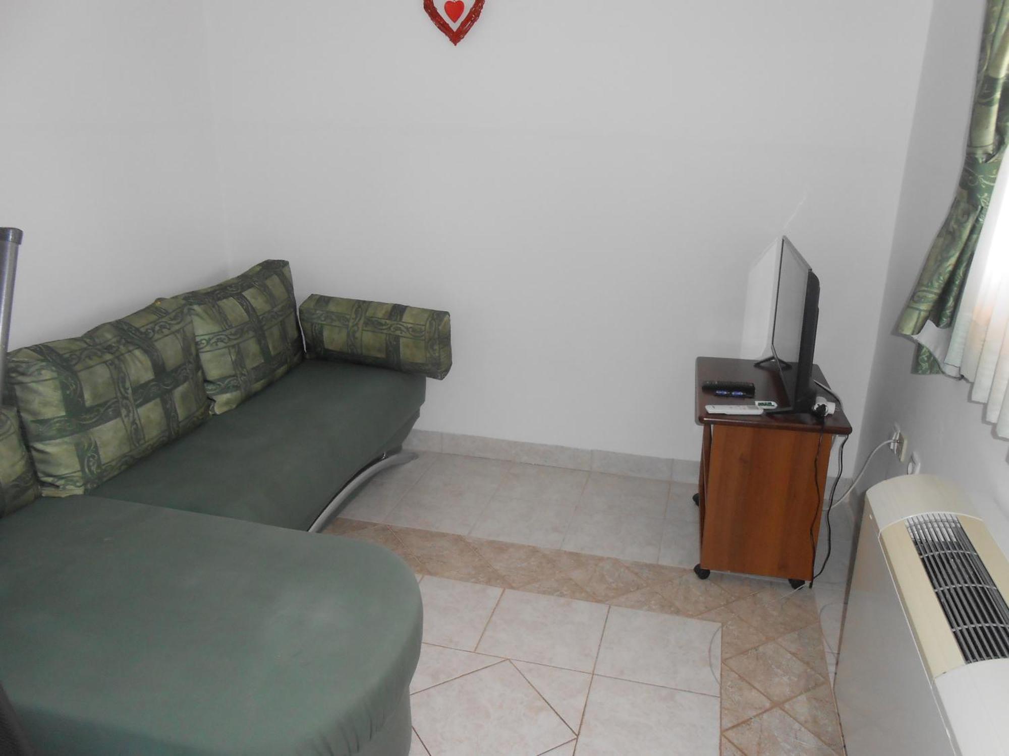 Apartments And Rooms Villa Chiara Krnica Luaran gambar