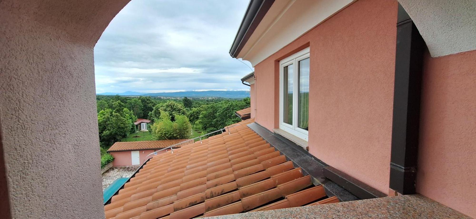 Apartments And Rooms Villa Chiara Krnica Luaran gambar